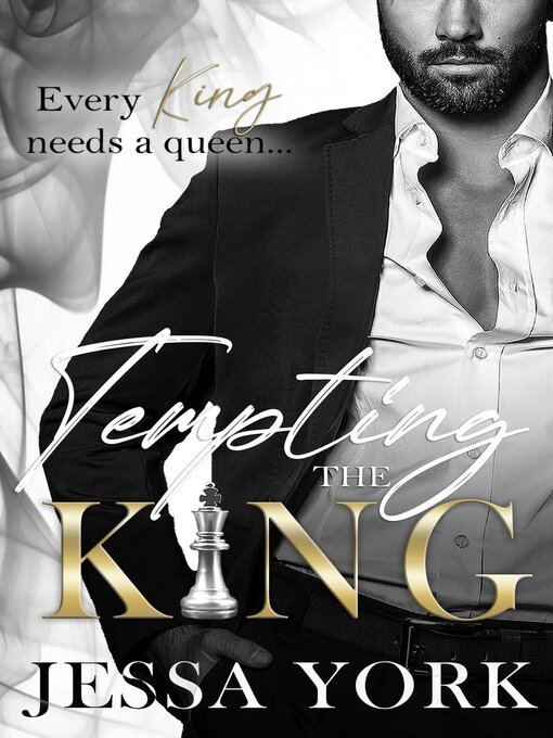 Title details for Tempting the King by Jessa York - Available